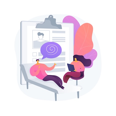 Psicólogos con cédula profesional